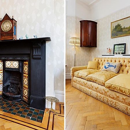 Vive Unique House Colet Gardens- West Kensington Ξενοδοχείο Λονδίνο Εξωτερικό φωτογραφία
