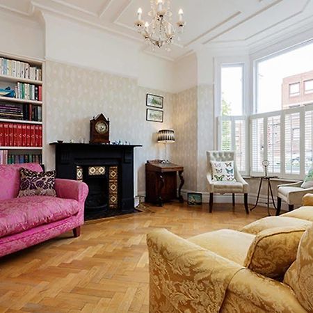 Vive Unique House Colet Gardens- West Kensington Ξενοδοχείο Λονδίνο Εξωτερικό φωτογραφία