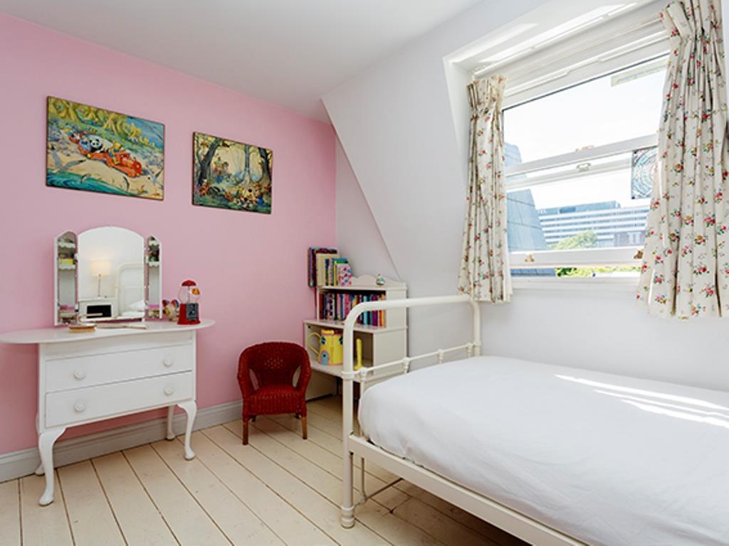 Vive Unique House Colet Gardens- West Kensington Ξενοδοχείο Λονδίνο Εξωτερικό φωτογραφία