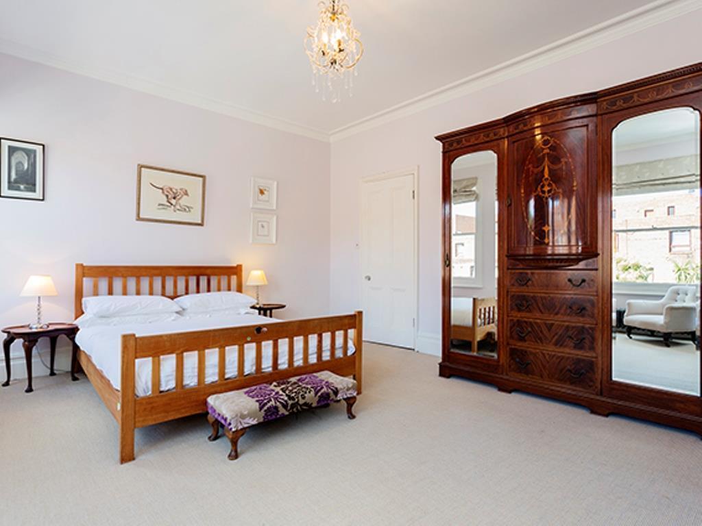 Vive Unique House Colet Gardens- West Kensington Ξενοδοχείο Λονδίνο Εξωτερικό φωτογραφία